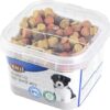 Trixie Jutalomfalat Soft Snack Junior Calciummal 140g - Image 2