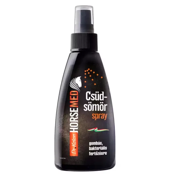 Dr Kelen Horsemed Csüdsömör spray 150 ml