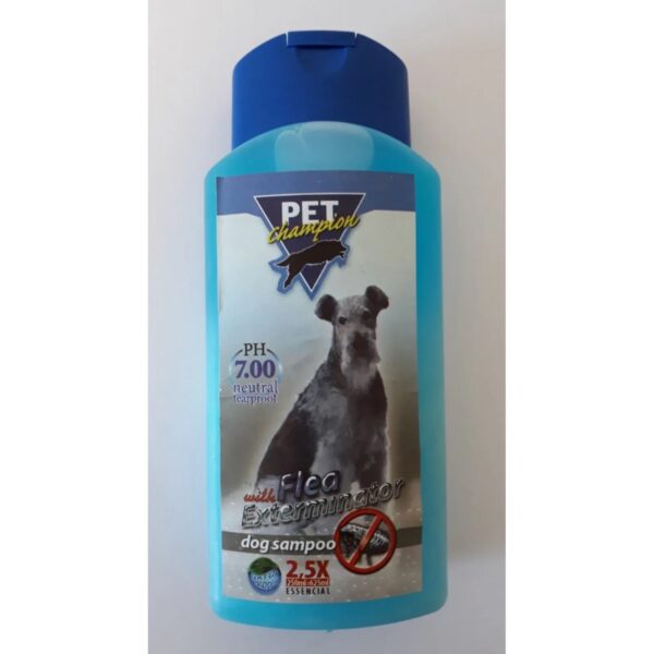 Pet champion 250ml