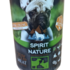 Spirit of Nature Dog konzerv 415g - Image 3