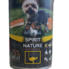Spirit of Nature Dog konzerv 415g - Image 5