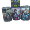Spirit of Nature Hipoallergén Macska konzerv 415g