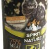 Spirit of Nature Hipoallergén Macska konzerv 415g - Image 3