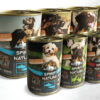 Spirit of Nature Dog konzerv 415g
