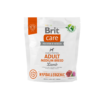 Brit Care Mono Protein Adult Medium Breed Lamb 1 kg