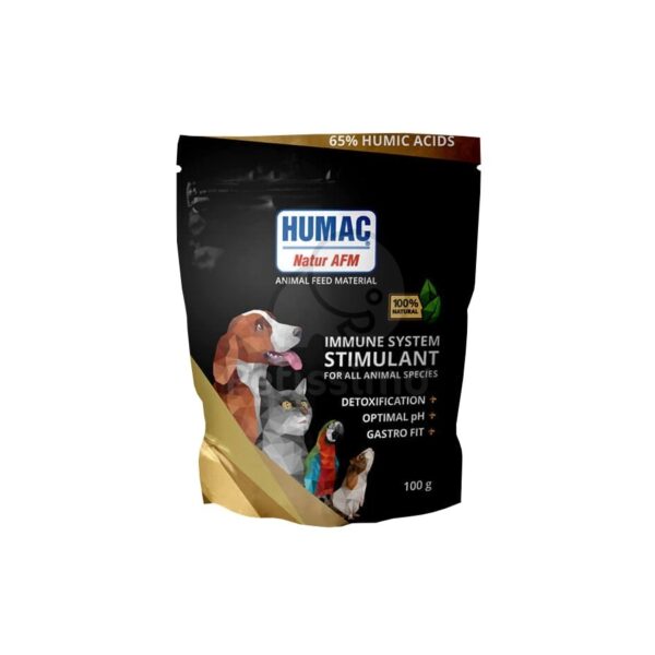 Humac Huminsav 100g