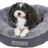 Trixie Bed Liano 50 cm szürke - Image 2