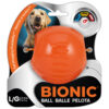 Bionic Ball kutya játék L-es 13-27 kg