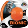 Bionic Ball kutya játék S-es 9kg