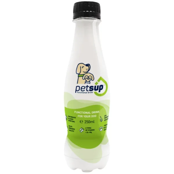 PetsUp Kutyavíz Kollagénnel 500ml