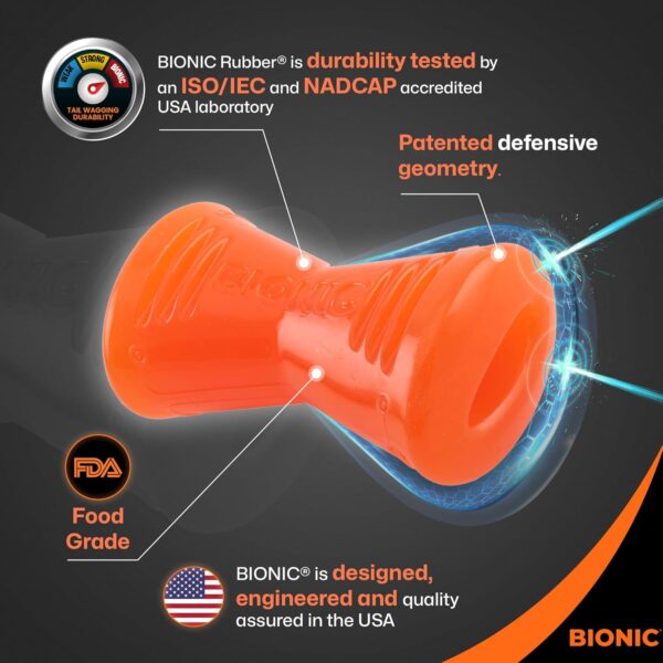 Bionic Bone csont S-es 9 kg - Image 2
