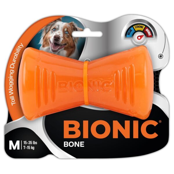 Bionic Bone csont M-es 7-15 kg