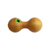 KONG Snack Bambusz Dumbell Kutyajáték - Image 2