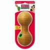 KONG Snack Bambusz Dumbell Kutyajáték