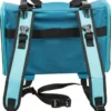 Trixie Connor Backpack - szállító hátizsák (petrolkék) 42x29x21cm - Image 3