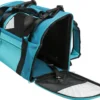 Trixie Connor Backpack - szállító hátizsák (petrolkék) 42x29x21cm - Image 4