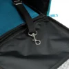 Trixie Connor Backpack - szállító hátizsák (petrolkék) 42x29x21cm - Image 5