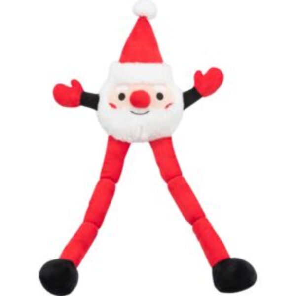 Trixie plüss télapó 54cm