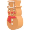 Trixie karácsonyi mézeskalács figurák ,11cm - Image 2