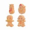 Trixie karácsonyi mézeskalács figurák ,11cm