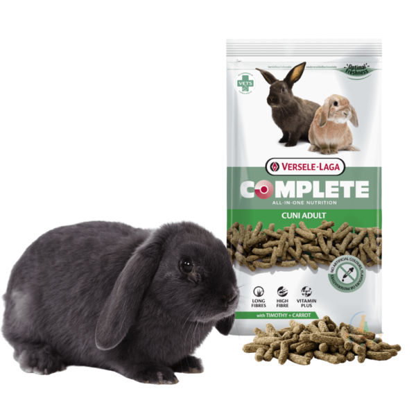 Versele-Laga Complete Cuni Adult nyúleledel 500 g