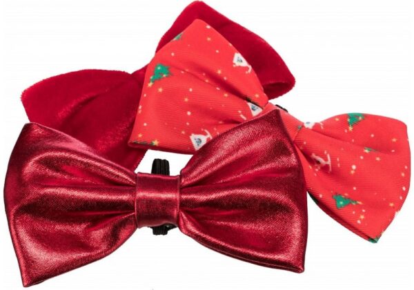 Trixie csokornyakkendő kutyák részére (10cm)